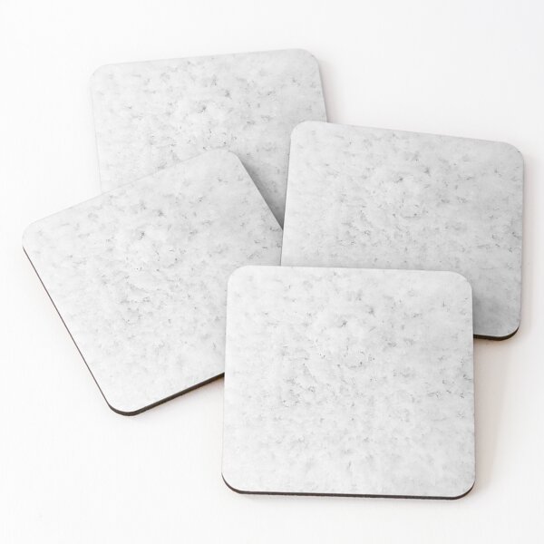 Item preview, White snow texture designed and sold by Heteyy.