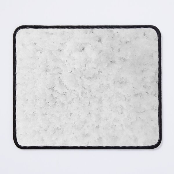 Item preview, White snow texture designed and sold by Heteyy.