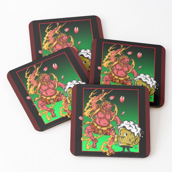Item preview, Japanese tattoo comic prints designed and sold by Juliet  Thomas.