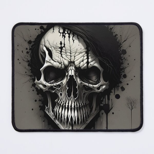 Item preview, Skull designed and sold by Tomaz75.