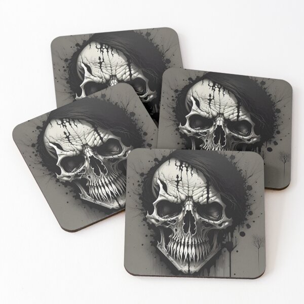 Item preview, Skull designed and sold by Tomaz75.