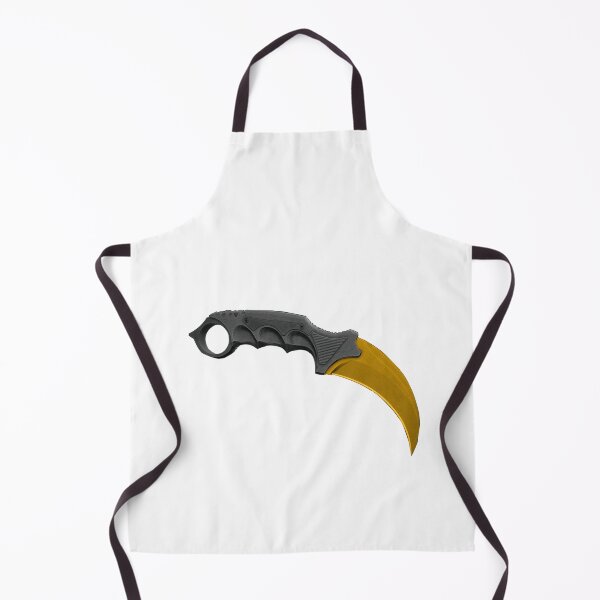 Item preview, Karambit Knife Gamers designed and sold by PVSKI.