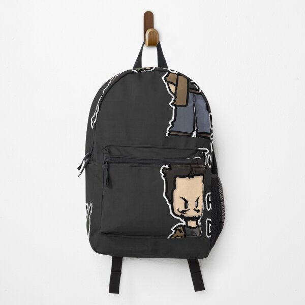 Item preview, What would Joel adn Ellie do? designed and sold by Veronica Arrigoni.