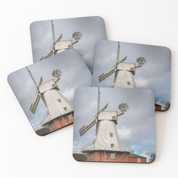 Item preview, Willesborough Windmill designed and sold by JEZ22.