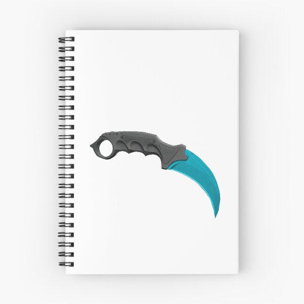 Item preview, Karambit Knife Gamers designed and sold by PVSKI.