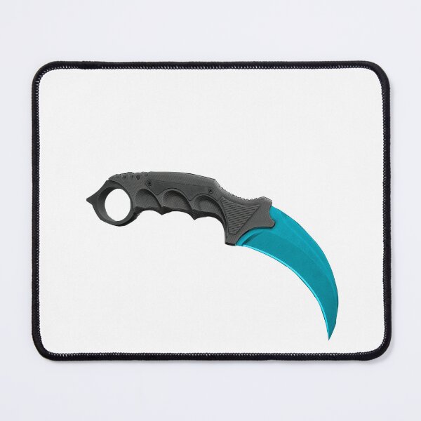 Item preview, Karambit Knife Gamers designed and sold by PVSKI.