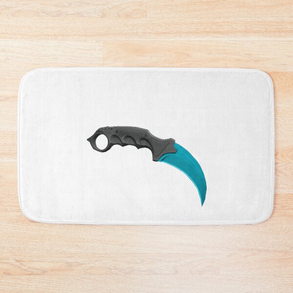 Item preview, Karambit Knife Gamers designed and sold by PVSKI.