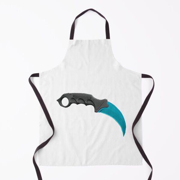 Item preview, Karambit Knife Gamers designed and sold by PVSKI.