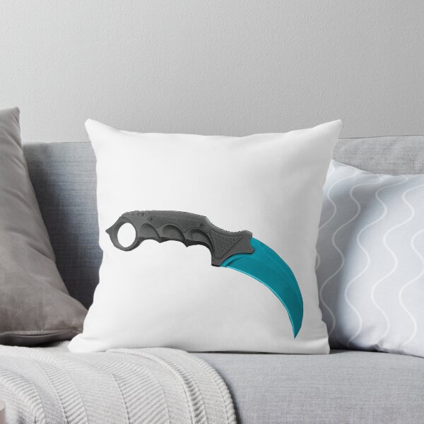 Item preview, Karambit Knife Gamers designed and sold by PVSKI.