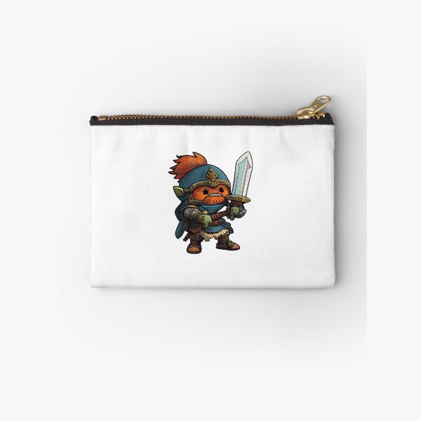 Item preview, Hobgoblin Warrior designed and sold by TaurusDigital.