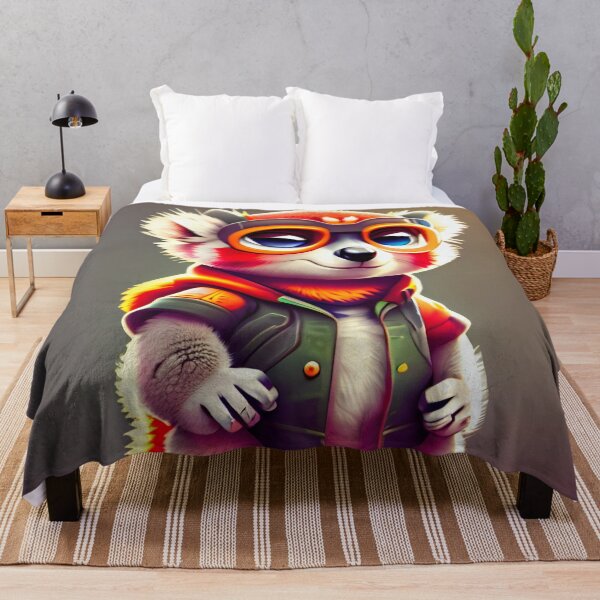 Item preview, Clever lemur designed and sold by PadedoDesigns.