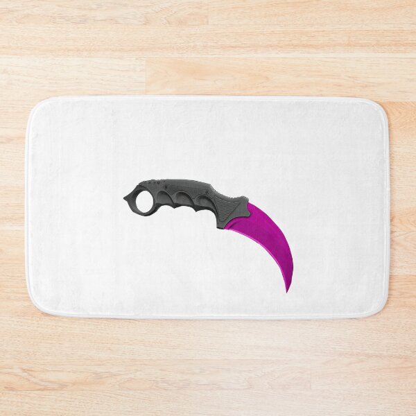 Item preview, Karambit Knife Gamers designed and sold by PVSKI.
