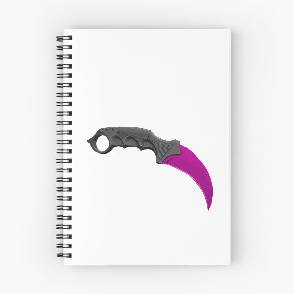 Item preview, Karambit Knife Gamers designed and sold by PVSKI.