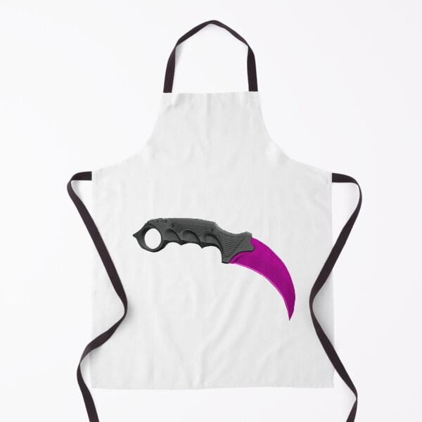 Item preview, Karambit Knife Gamers designed and sold by PVSKI.