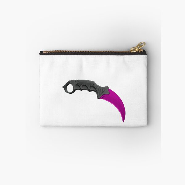 Item preview, Karambit Knife Gamers designed and sold by PVSKI.