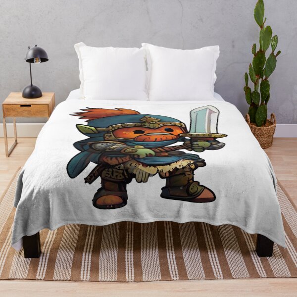 Item preview, Hobgoblin Warrior designed and sold by TaurusDigital.