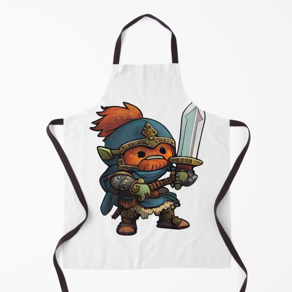 Item preview, Hobgoblin Warrior designed and sold by TaurusDigital.