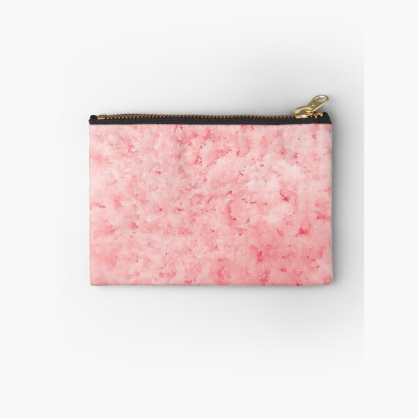 Item preview, Pink snow texture designed and sold by Heteyy.