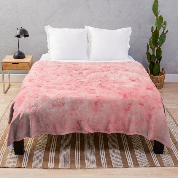 Item preview, Pink snow texture designed and sold by Heteyy.