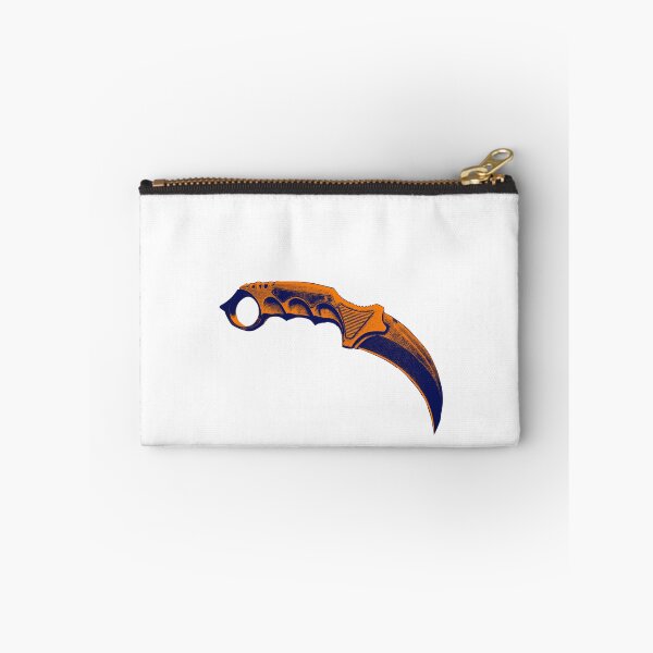 Item preview, Karambit Knife Gamers designed and sold by PVSKI.