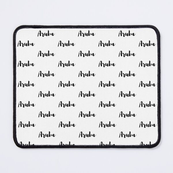 Item preview, Aruba  designed and sold by SimplyMots.