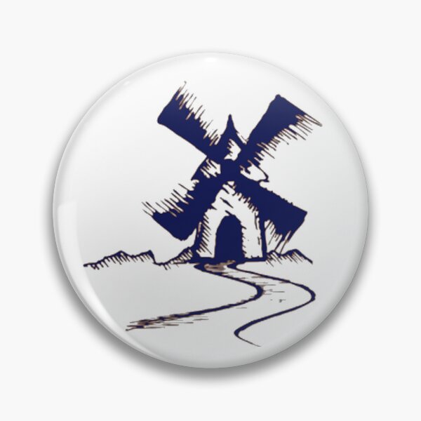 Item preview, Windmill designed and sold by Gentle40Winks.