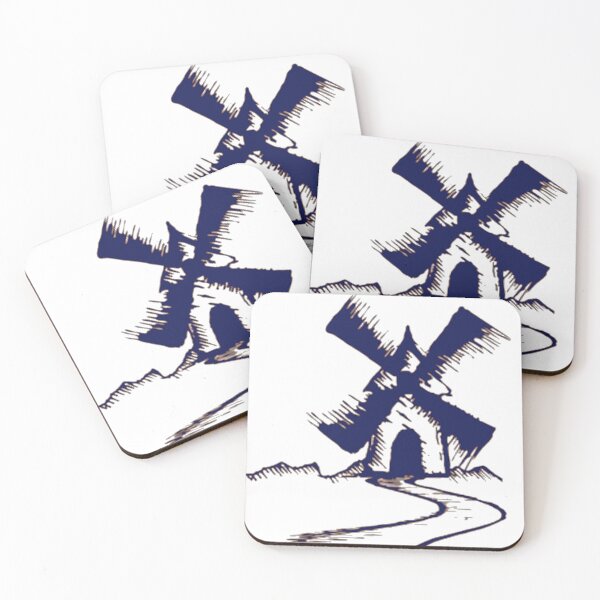 Item preview, Windmill designed and sold by Gentle40Winks.