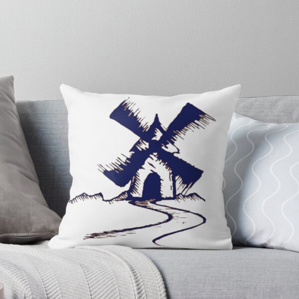 Item preview, Windmill designed and sold by Gentle40Winks.