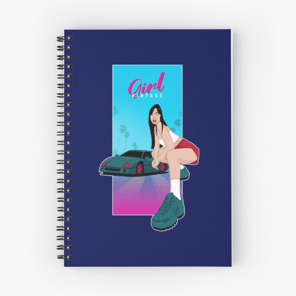 Item preview, A Vintage Girl in Miami Beach in the 80s87 designed and sold by vaoviecthoi47.