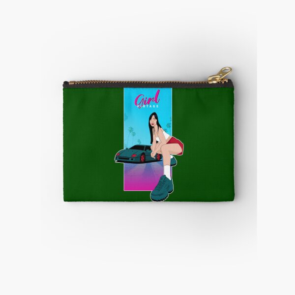 Item preview, A Vintage Girl in Miami Beach in the 80s87 designed and sold by vaoviecthoi47.