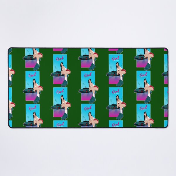 Item preview, A Vintage Girl in Miami Beach in the 80s87 designed and sold by vaoviecthoi47.