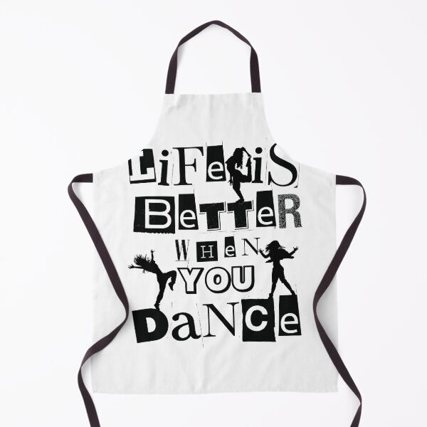 Item preview, Life is Better When You Dance designed and sold by Mimielitas-Shop.