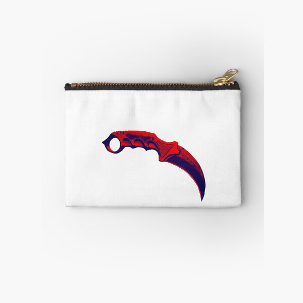 Item preview, Karambit Knife Gamers designed and sold by PVSKI.