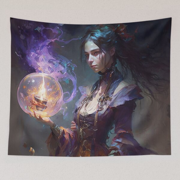 Item preview, Apprentice Alchemist  designed and sold by GenerationGems.