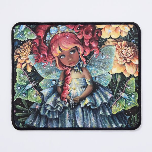 Item preview, Friday’s Child: Aurora’s Nightlight designed and sold by Susan Frech-Sims.