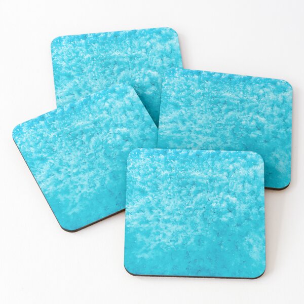 Artikelvorschau, Azure snow texture entworfen und verkauft von Heteyy.