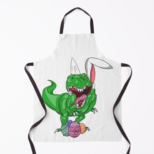 Item preview, Easter Dinosaur Boys Kids Bunny Easter Basket Stuffers designed and sold by PrinChic!.