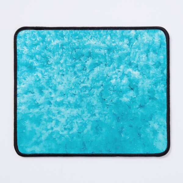 Item preview, Azure snow texture designed and sold by Heteyy.