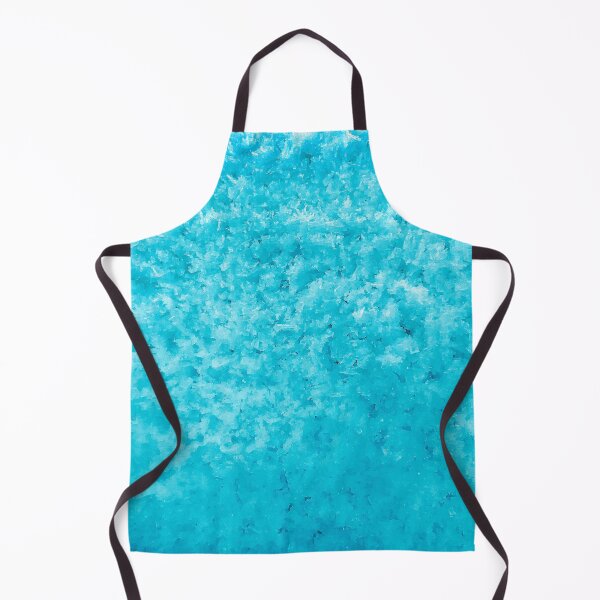 Item preview, Azure snow texture designed and sold by Heteyy.