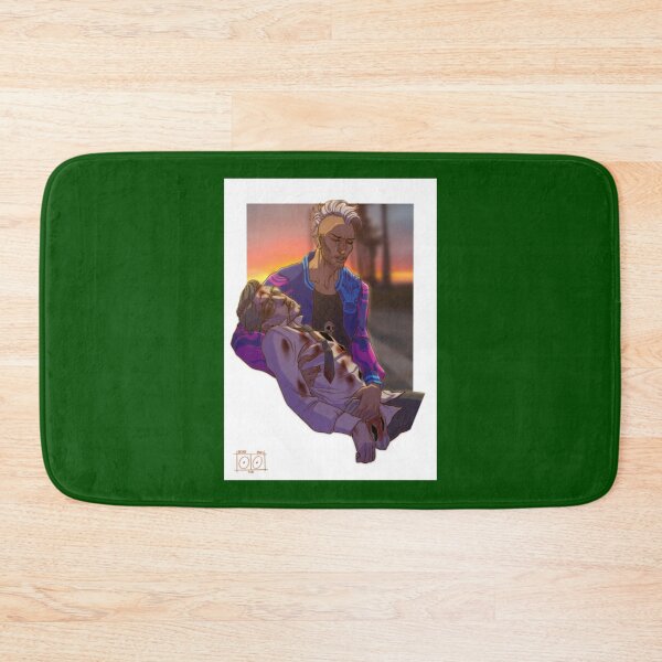 Item preview, La muerte de Conway63 designed and sold by vaoviecthoi47.