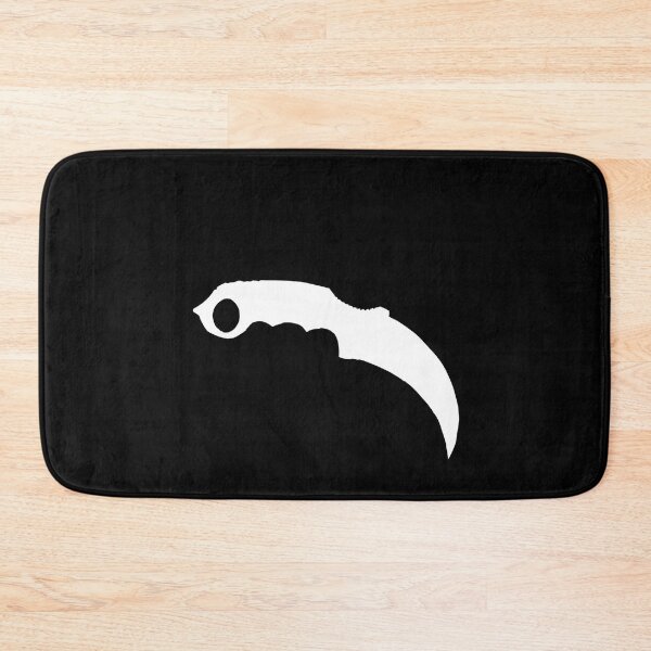 Item preview, Karambit Knife Gamers designed and sold by PVSKI.