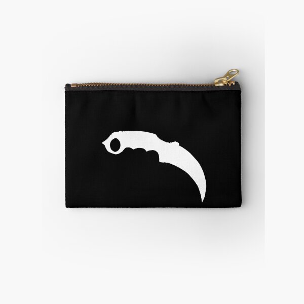 Item preview, Karambit Knife Gamers designed and sold by PVSKI.