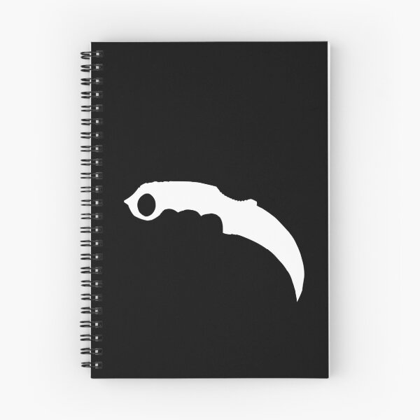 Item preview, Karambit Knife Gamers designed and sold by PVSKI.