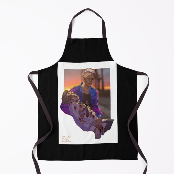 Item preview, La muerte de Conway63 designed and sold by vaoviecthoi47.