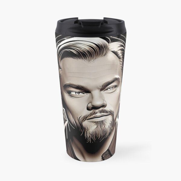 Dicaprio classic Travel Coffee Mug