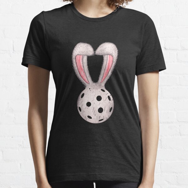 Item preview, Pickleball Player Funny Easter Pickle Ball Men Women Kids designed and sold by Designer-Girl.