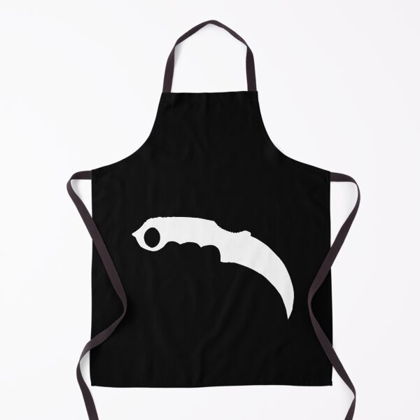 Item preview, Karambit Knife Gamers designed and sold by PVSKI.