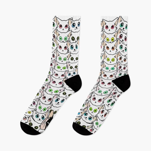 Item preview, Love them all designed and sold by Deckard255.