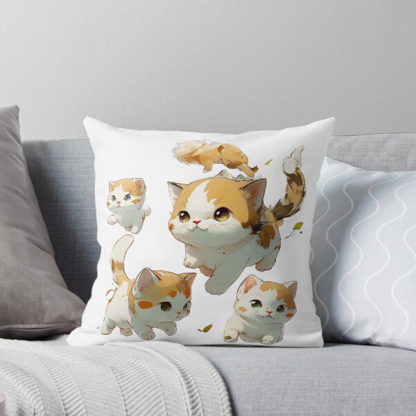 Item preview, Purrfectly Cute: The World of Kittens designed and sold by KaylynBrown121.