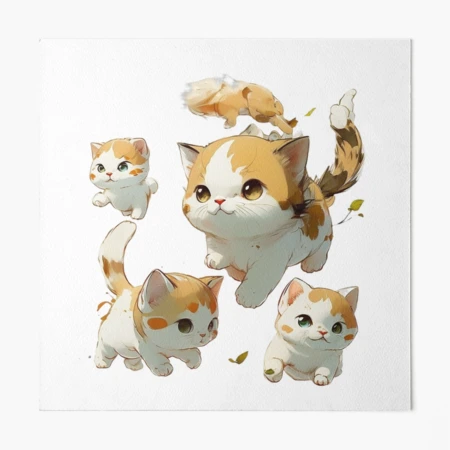 Cat stamp Greeting Card for Sale by Darjeelingchan